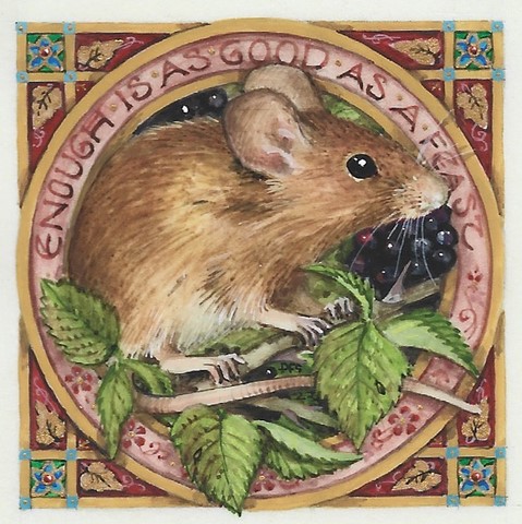 mouse