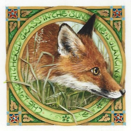 fox